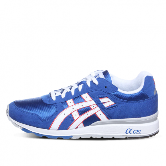 Asics SportStyle GT II Fresh Blue - HQ416-4201