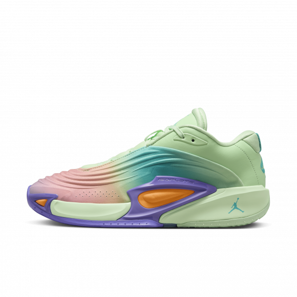 Air Jordan Luka 3 Vapor Green - HQ4255-300