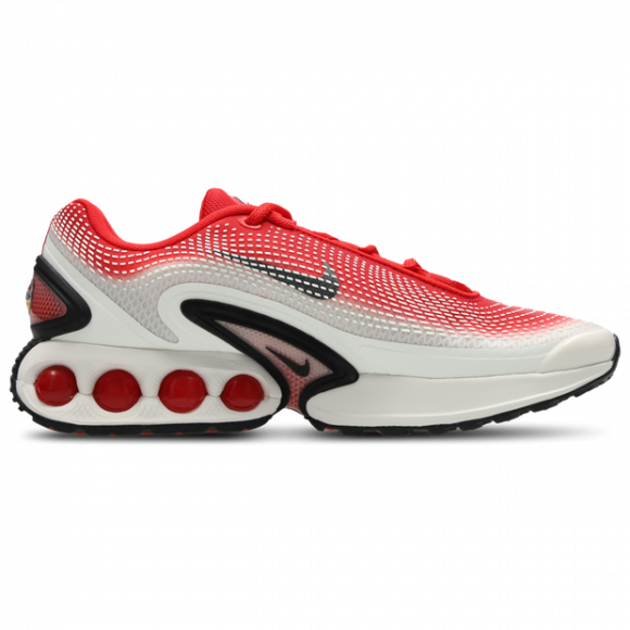 Chaussure Nike Air Max Dn SE pour homme - Rouge - HQ4565-600