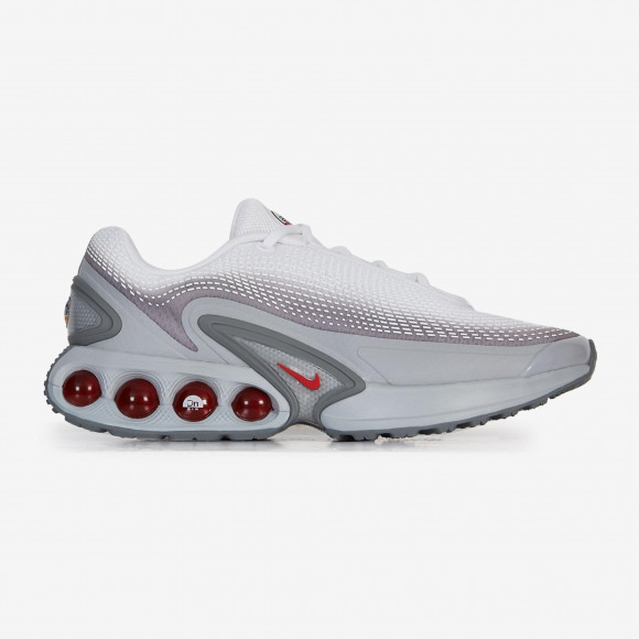 Air Max Dn  Gris/blanc - HQ4567-001