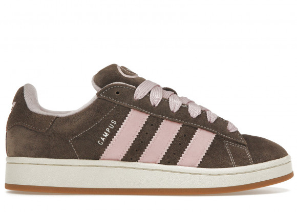 adidas Campus 00s Dust Cargo Clear Pink - HQ4569