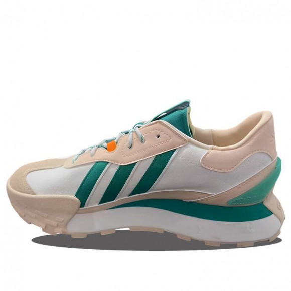 adidas Neo Futro Mixr 'Beige' - HQ4591