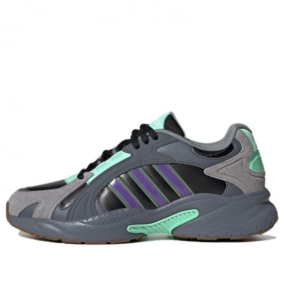 adidas Neo Crazychaos 2.0 Shoes Black Aqua