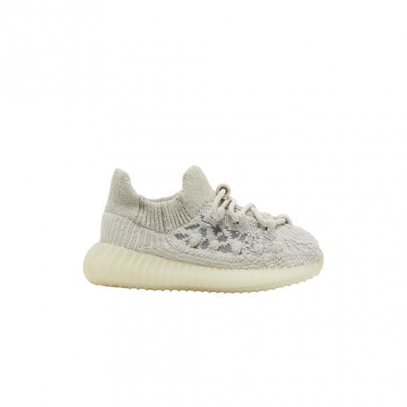 Yeezy Boost 350 V2 CMPCT Infants 'Slate Bone' - HQ4633