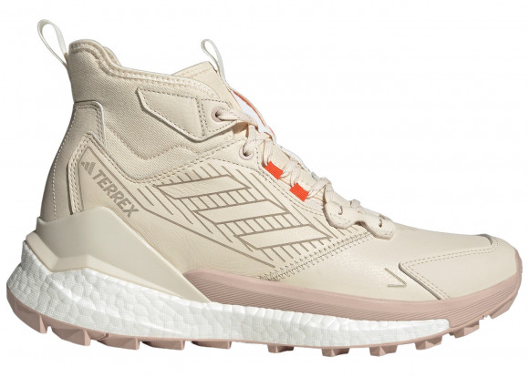 adidas Terrex Free Hiker 2.0 Made With Nature Wonder White Non Dyed - HQ5947