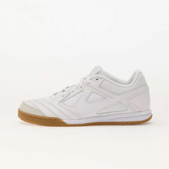 Sneakers Nike Gato White/ White-Gum Light Brown - HQ6019-100