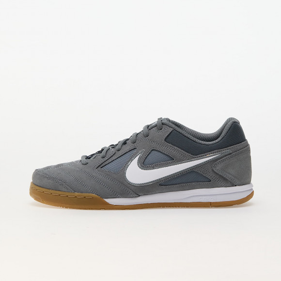 Sneakers Nike Gato Smoke Grey/ White-Gum Light Brown - HQ6020-001