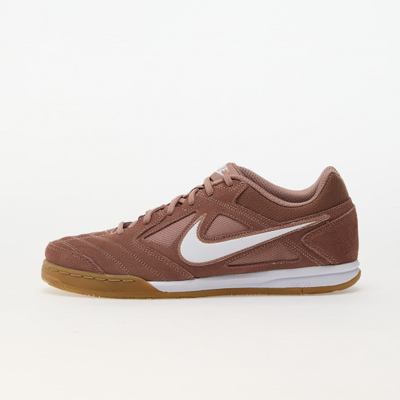 Sneakers Nike Gato Desert Dust/ White-Gum Light Brown - HQ6020-201