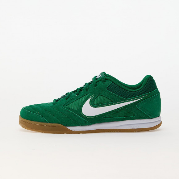 Sneakers Nike Gato Pine Green/ White-Gum Light Brown - HQ6020-300