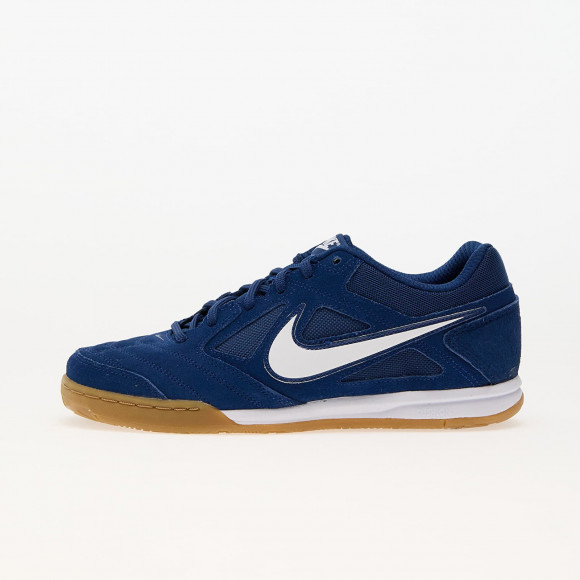 Sneakers Nike Gato Coastal Blue/ White-Gum Light Brown - HQ6020-400