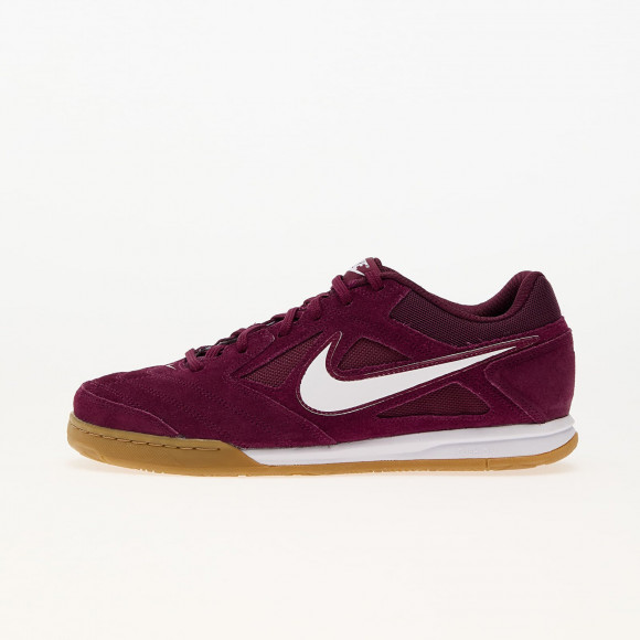 Sneakers Nike Gato Bordeaux/ White-Gum Light Brown - HQ6020-600