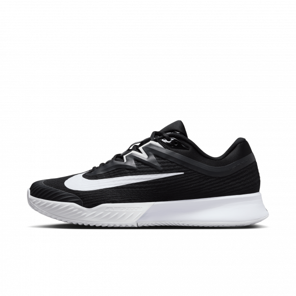 Nike Vapor Pro 3-tennissko til grusbane til mænd - sort - HQ6034-001