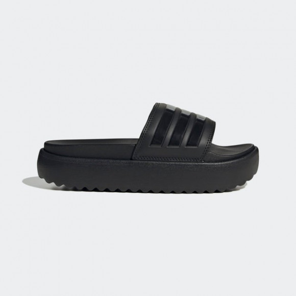 Adilette Platform Slides - HQ6179