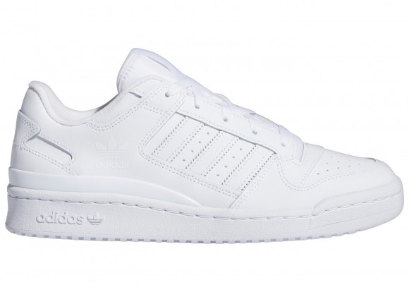 adidas Forum Low Cloud White - HQ6827