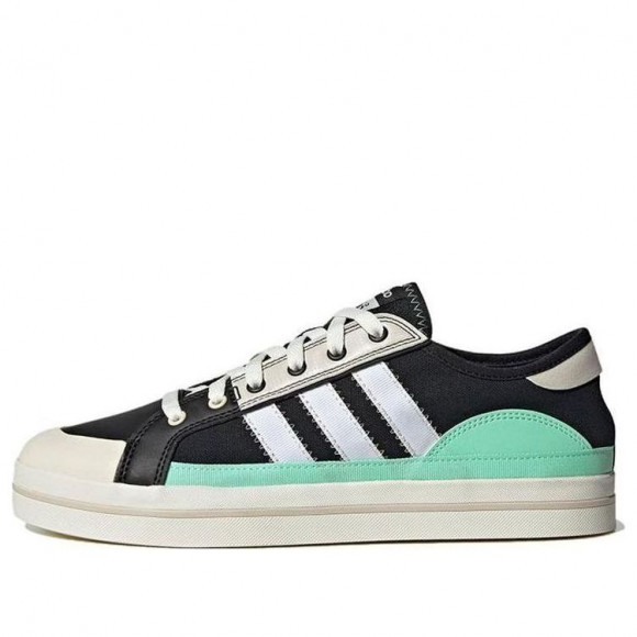 adidas Neo City Canvas - HQ6928