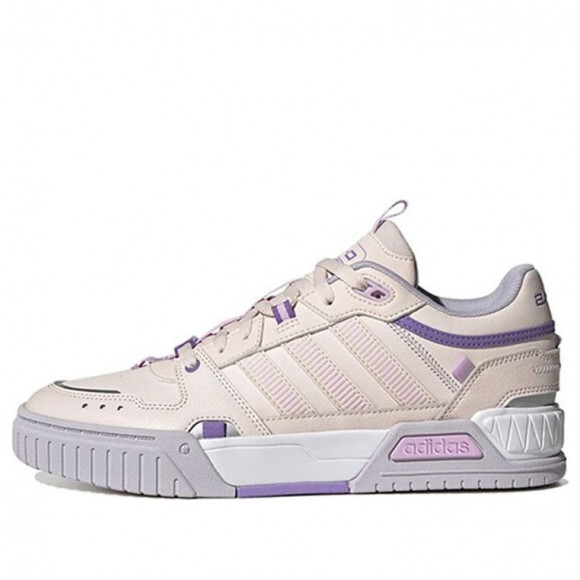 adidas Neo D-Pad 'Rosa' - HQ7006