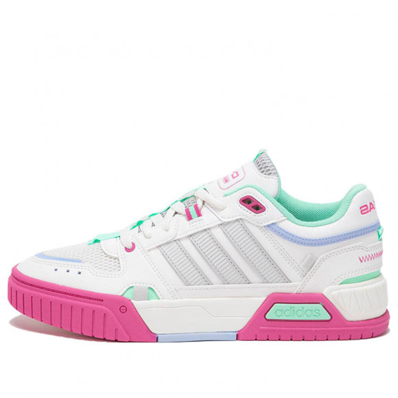 (WMNS) adidas neo D-pad Zapatilla 'White' - HQ7060