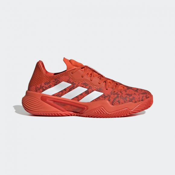 Adidas Barricade Tennis - Homme Chaussures - HQ8425