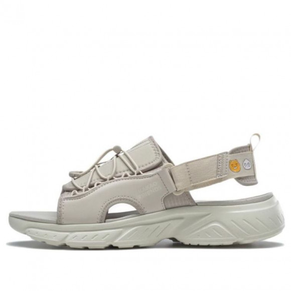 (WMNS) Reebok Hyperium Sandal 'Grey' - HQ8520