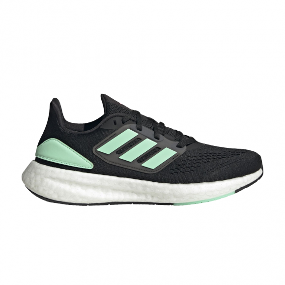 Wmns PureBoost 22 'Black Pulse Mint'