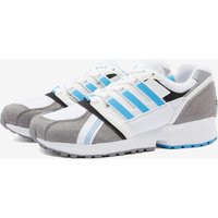 Adidas Women's Equipment CSG 91 W Sneakers in White/Pulse Blue - HQ8784