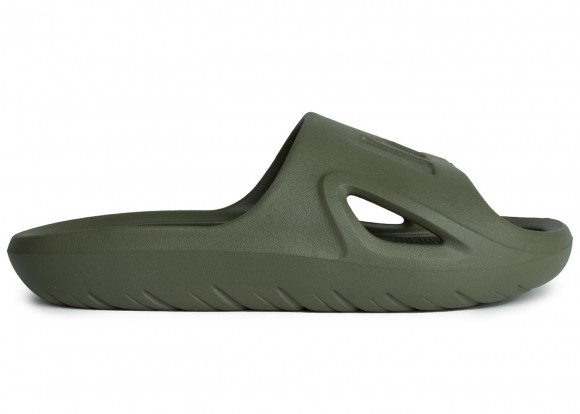 adidas Adicane Slides Olive Strata - HQ9914