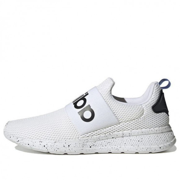 adidas Neo Lite Racer Adapt 4.0 'White' - HR0349