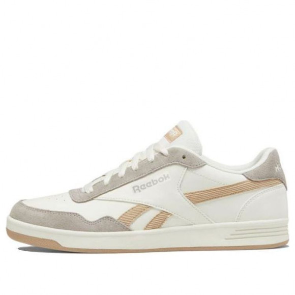 Reebok Royal Techque 'Cream And Beige' - HR0902