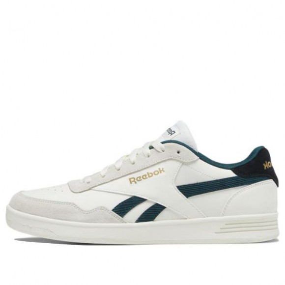 Reebok Royal Techque T 'White / Black' - HR0903