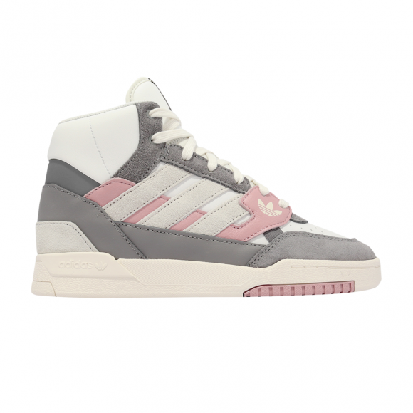 Wmns Drop Step SE 'Crew White Wonder Mauve' - HR1420