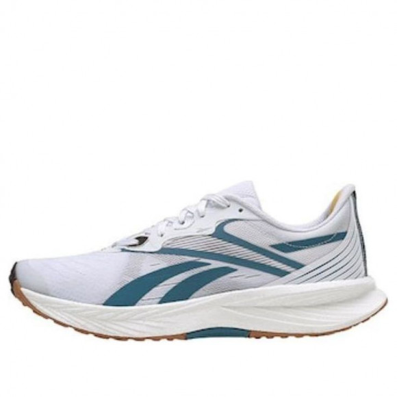 Reebok Zig Dynamica 4 'White Blue' - HR1520