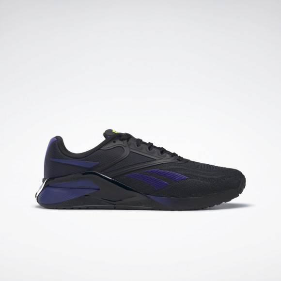 Reebok Nano X2 Shoes Les MillsÂ® - HR1822