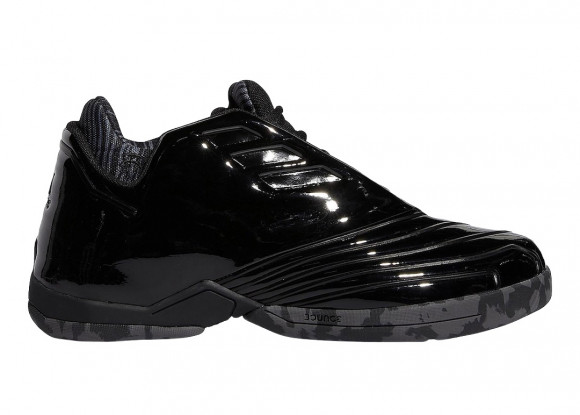 adidas T-Mac 2.0 Restomod Black - HR1905