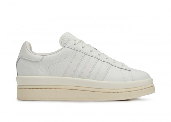 adidas Y-3 Hicho Core White Core White Cream White - HR1944