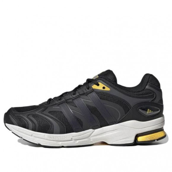 adidas Spiritain 2000 Black Marathon Running Shoes/Sneakers HR2027 - HR2027