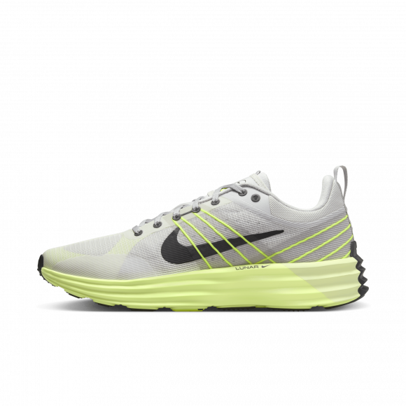 Nike Lunar Roam Men s Shoes Grey