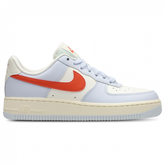 Nike Air Force 1 '07 Women's Shoes - Grey - HV0843-085