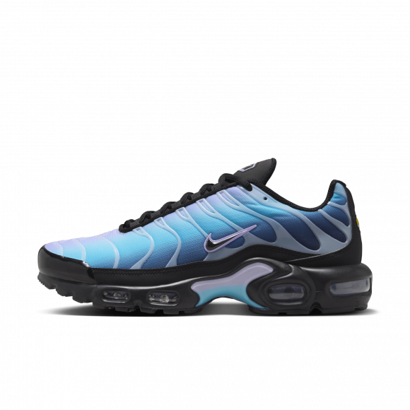 Chaussure Nike Air Max Plus pour femme - Noir - HV2510-001