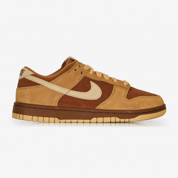 Nike sb dunk donna marroni online