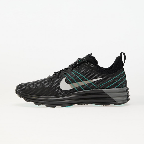 Sneakers Nike Lunar Roam Prm Black/ Photon Dust-Cool Grey-Aurora Green - HV2523-002