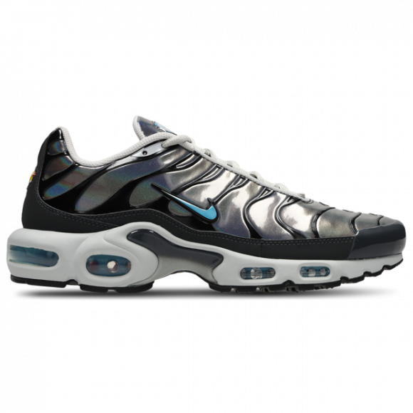 Chaussure Nike Air Max Plus pour homme - Gris - HV2525-001