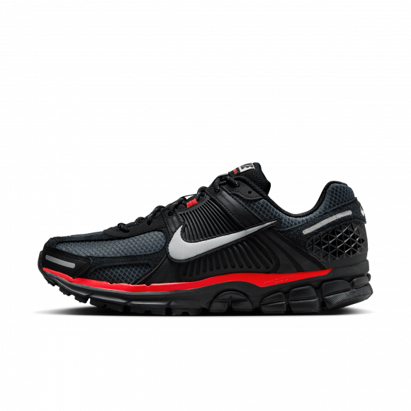 Nike Zoom Vomero 5 Men's Shoes - Black - HV2527-002