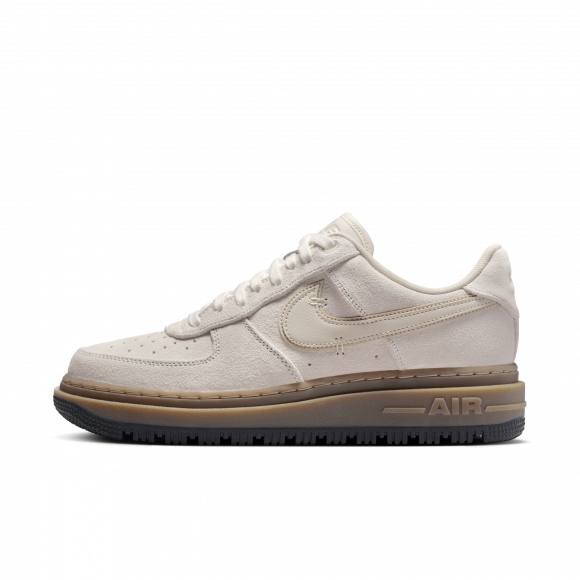 Sapatilhas Nike Air Force 1 LX para homem - Castanho - HV2531-100