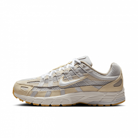 Nike P-6000 damesschoenen - Grijs - HV4312-025