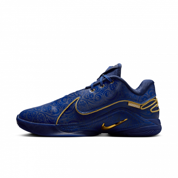 Chaussure de basket LeBron XXII « Token » - Bleu - HV5145-400