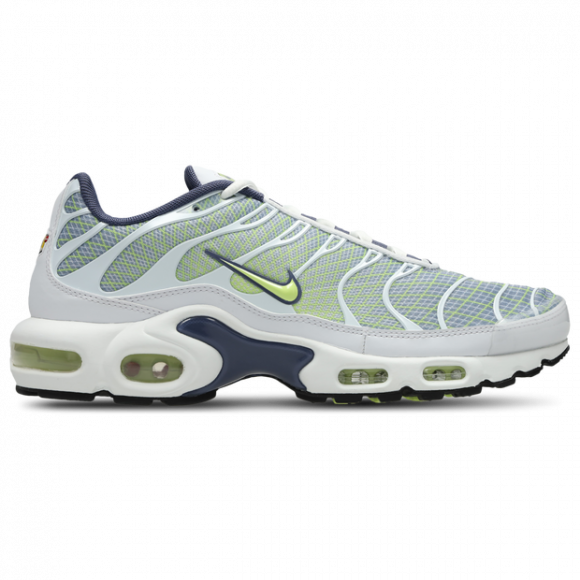 Nike Air Max Plus Men's Shoes - Grey - HV6227-001