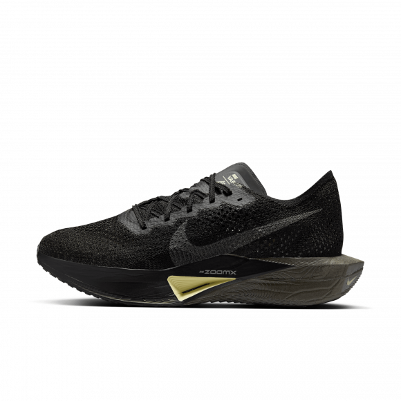 Chaussure de course sur route Nike Vaporfly 3 pour homme - Noir - HV6351-001