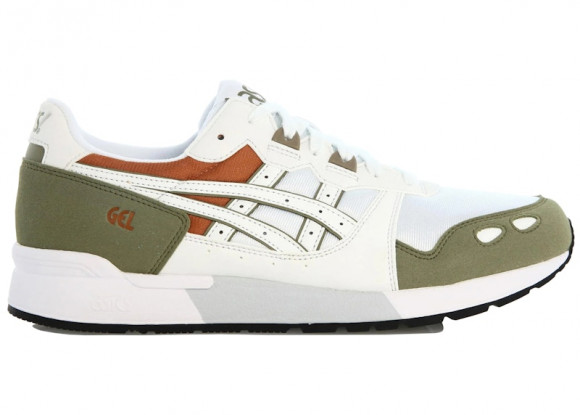 ASICS Gel-Lyte Aloe - HY712-0801