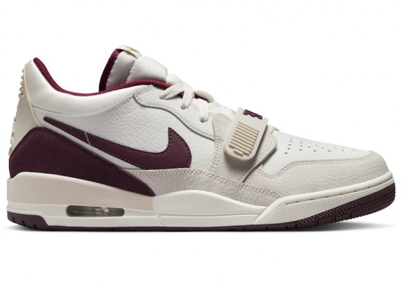 Jordan Legacy 312 Low Year of the Snake Burgundy Tint (2025) - IB4712-161