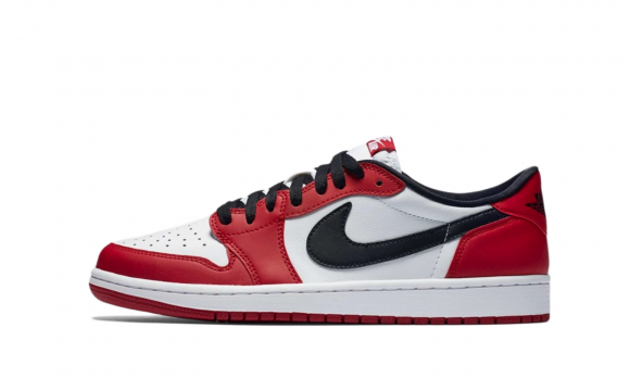 Air Jordan 1 Low OG NRG  Chicago - IB8958-001